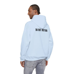 Cozy Tropical Sloth Hoodie - Double-lined Hood - Dipaliz - Hoodies - s