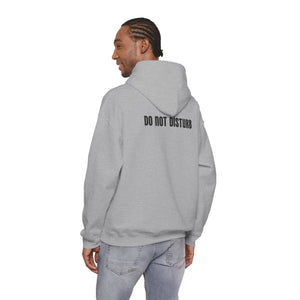 Cozy Tropical Sloth Hoodie - Double-lined Hood - Dipaliz - Hoodies - s