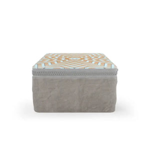 Insulating Neoprene Lunch Bag - Eco Fresh Style - Dipaliz - one Size / Grey - Bags