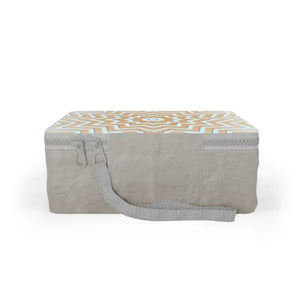 Insulating Neoprene Lunch Bag - Eco Fresh Style - Dipaliz - one Size / Grey - Bags