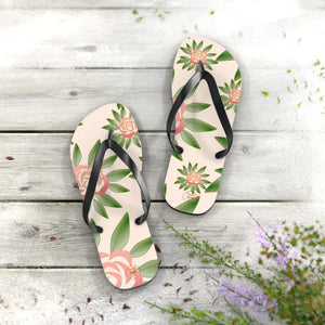 Unisex Flip Flops - Ultimate Summer Comfort Style - Dipaliz - Slippers
