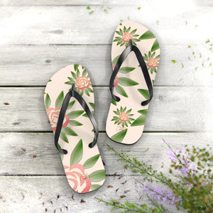 Unisex Flip Flops - Ultimate Summer Comfort Style - Dipaliz - Slippers