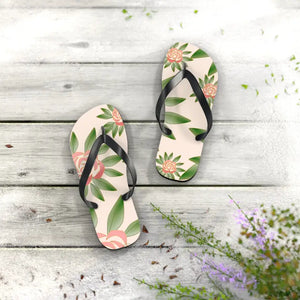 Unisex Flip Flops - Ultimate Summer Comfort Style - Dipaliz - Slippers