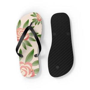 Unisex Flip Flops - Ultimate Summer Comfort Style - Dipaliz - Slippers