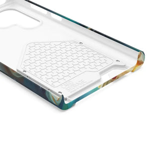 Phone Case Sea Shells Star Fishes Protection Style - Dipaliz - Mobile Cases