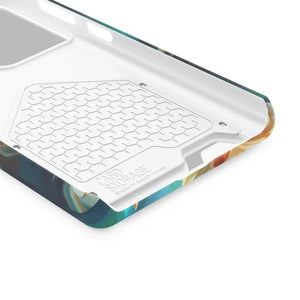 Phone Case Sea Shells Star Fishes Protection Style - Dipaliz - Mobile Cases