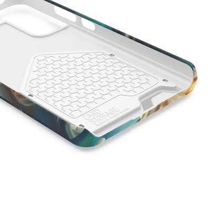 Phone Case Sea Shells Star Fishes Protection Style - Dipaliz - Mobile Cases