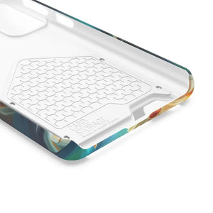 Phone Case Sea Shells Star Fishes Protection Style - Dipaliz - Mobile Cases