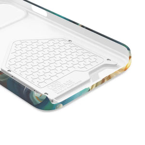 Phone Case Sea Shells Star Fishes Protection Style - Dipaliz - Mobile Cases