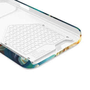 Phone Case Sea Shells Star Fishes Protection Style - Dipaliz - Mobile Cases