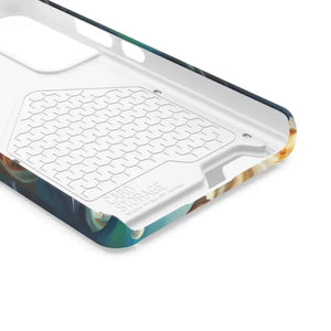 Phone Case Sea Shells Star Fishes Protection Style - Dipaliz - Mobile Cases