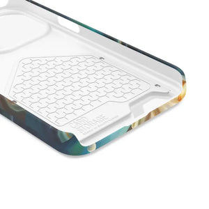 Phone Case Sea Shells Star Fishes Protection Style - Dipaliz - Mobile Cases