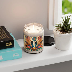 Modern Diwali Diya Candles – Soy Wax Blend - Dipaliz