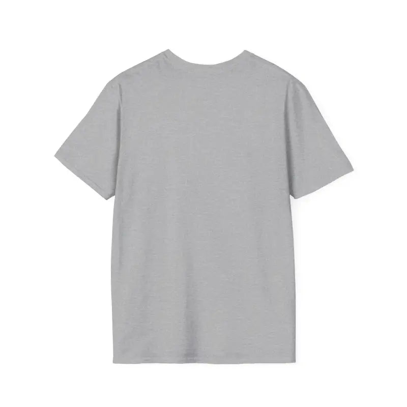 Unisex Softstyle Tee: Comfort Meets Style - T-shirt