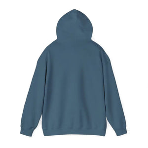 Night Hooded Sweatshirt Cloudsoft Cozy Warmth - Dipaliz - Hoodies