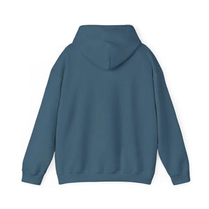 Night Hooded Sweatshirt Cloudsoft Cozy Warmth - Dipaliz - Hoodies