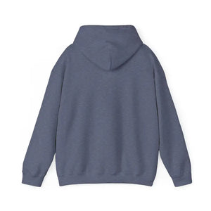 Night Hooded Sweatshirt Cloudsoft Cozy Warmth - Dipaliz - Hoodies
