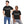 Unisex Doctor I’ll be there for you Tee - Heavy Cotton - Dipaliz - T-shirts