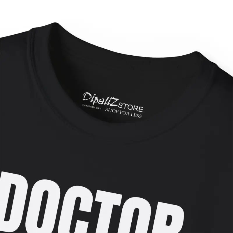 Doctor Mode on Tee - Ultra Cotton Classic Unisex Top - T-shirt