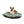 Premium Cotton Pet Bed - Paw Prints Soft Fleece - Dipaliz - Beds