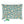 Premium Cotton Pet Bed - Paw Prints Soft Fleece - Dipaliz - Beds