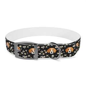 Snazzy Stain Resistant Dog Collar - Usa Made - Dipaliz - Pet Collars & Harnesses