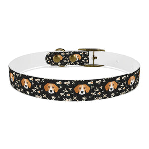 Snazzy Stain Resistant Dog Collar - Usa Made - Dipaliz - Pet Collars & Harnesses