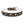 Snazzy Stain Resistant Dog Collar - Usa Made - Dipaliz - Pet Collars & Harnesses