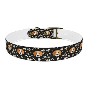 Snazzy Stain Resistant Dog Collar - Usa Made - Dipaliz - Pet Collars & Harnesses