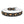 Snazzy Stain Resistant Dog Collar - Usa Made - Dipaliz - Pet Collars & Harnesses