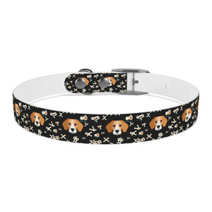 Snazzy Stain Resistant Dog Collar - Usa Made - Dipaliz - Pet Collars & Harnesses