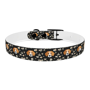 Snazzy Stain Resistant Dog Collar - Usa Made - Dipaliz - Pet Collars & Harnesses