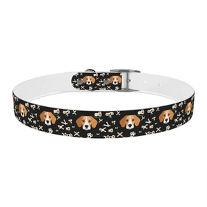 Snazzy Stain Resistant Dog Collar - Usa Made - Dipaliz - Pet Collars & Harnesses