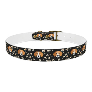 Snazzy Stain Resistant Dog Collar - Usa Made - Dipaliz - Pet Collars & Harnesses