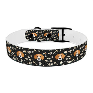 Snazzy Stain Resistant Dog Collar - Usa Made - Dipaliz - Pet Collars & Harnesses