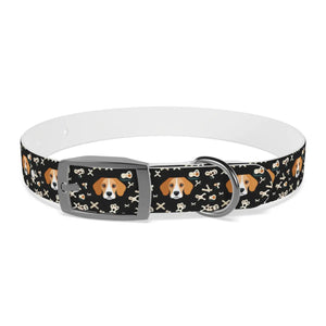 Snazzy Stain Resistant Dog Collar - Usa Made - Dipaliz - Pet Collars & Harnesses