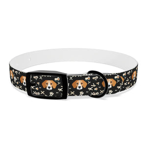 Snazzy Stain Resistant Dog Collar - Usa Made - Dipaliz - Pet Collars & Harnesses