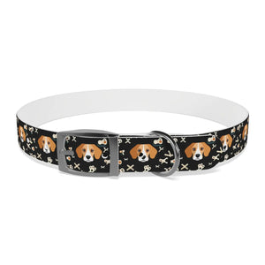 Snazzy Stain Resistant Dog Collar - Usa Made - Dipaliz - Pet Collars & Harnesses