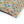 Comfy Cotton Pet Bed - Playful Fish and Bones - Dipaliz - Beds