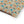 Comfy Cotton Pet Bed - Playful Fish and Bones - Dipaliz - Beds