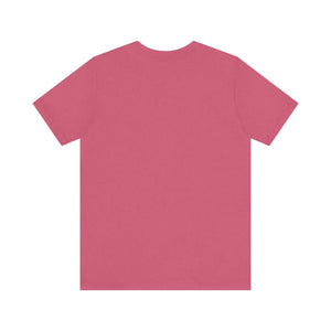 Soft Flowers Unisex Jersey Short Sleeve Tee - Dipaliz - T-shirts