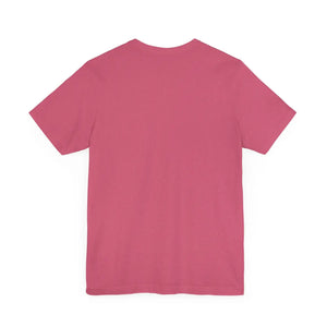 Soft Flowers Unisex Jersey Short Sleeve Tee - Dipaliz - T-shirts