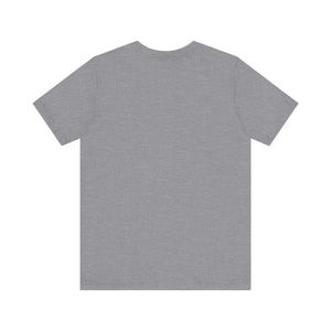 Soft Flowers Unisex Jersey Short Sleeve Tee - Dipaliz - T-shirts