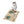 Stylish Non-slip Pet Food Mat - Modern Pattern - Dipaliz - Bowl Mats