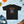 Dog Halloween Kids Heavy Cotton Tee with Ribbed Knit Collar - Dipaliz - Black / Xs - T-shirts