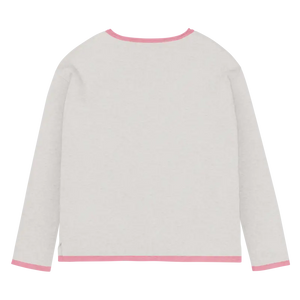 Dog Lover Knitted Crew Sweater - Cozy Canine Style - Dipaliz - Sweaters