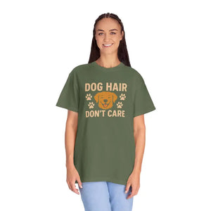 Dog Lovers Tee - Casual Pet Apparel Everyday Softness - Dipaliz - T-shirts