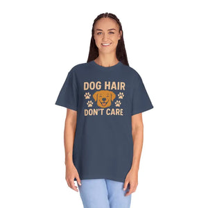 Dog Lovers Tee - Casual Pet Apparel Everyday Softness - Dipaliz - T-shirts