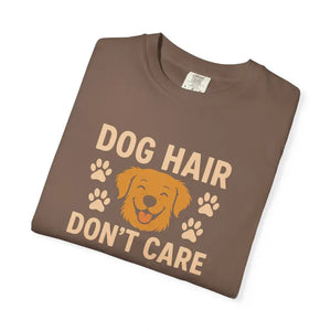 Dog Lovers Tee - Casual Pet Apparel Everyday Softness - Dipaliz - T-shirts
