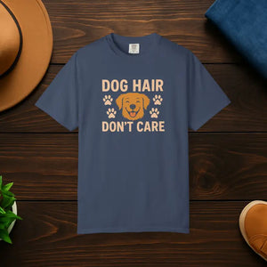 Dog Lovers Tee - Casual Pet Apparel Everyday Softness - Dipaliz - Midnight / s - T-shirts